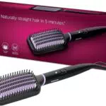 Philips StyleCare Essential Spazzola Lisciante Riscaldata Modello BHH880/00