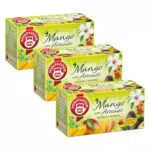 Pompadour Infuso Mango e Avocado Esotico e Fruttato Vegan Senza Glutine