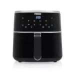 Princess Friggitrice ad Aria Digitale 4L, 6 Programmi, Risparmio Energetico 1800W