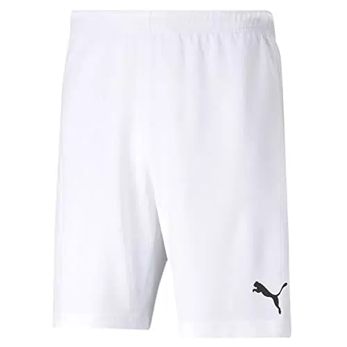 Puma teamRISE Short Pantaloncini Uomo