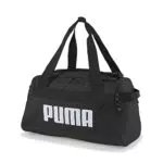 PUMA Challenger Duffel Bag - Borsa Sportiva Unisex per Bambini