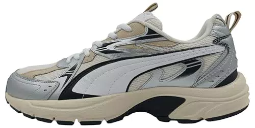 Puma Milenio Tech Sneaker Unisex Scarpe Sportive Casual