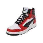 PUMA Rebound V6, Scarpe da Ginnastica Unisex-Adulto