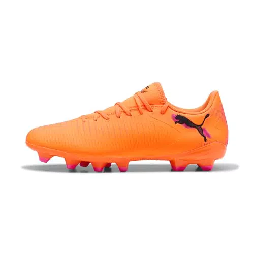 Puma Scarpe Unisex Future 8 Play FG/AG Calcio