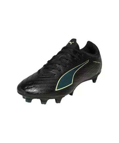 Puma Ultra 6 Play Scarpe Unisex da Calcio per Terreni Fg Ag