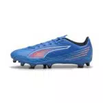 Puma Ultra 6 Play Scarpe Unisex da Calcio per Terreni Fg Ag