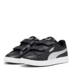 Puma Smash 3.0 Glitz Glam Sneaker Bambino Sneakers Sportive Comode