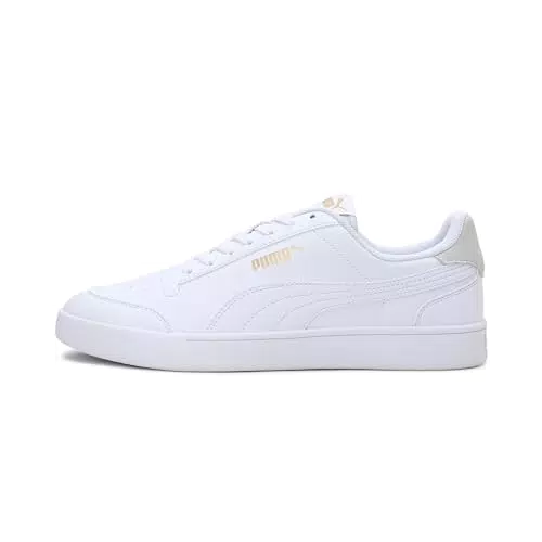 Puma Shuffle Sneakers Unisex Scarpe Sportive Casual