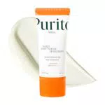 Purito Seoul Soft Touch Protezione Solare Viso SPF50+ con Ceramidi K-Beauty