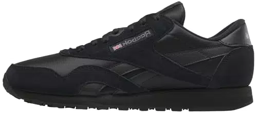 Reebok Classic Nylon Scarpe Uomo Sneakers Casual Comfort Stile Sportivo