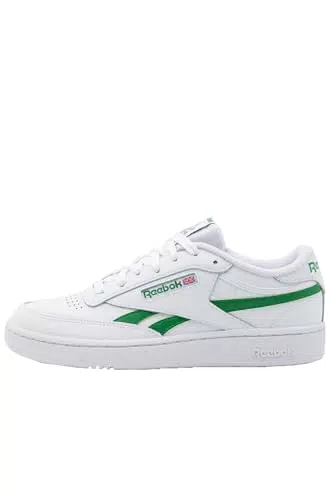 Reebok Club C Revenge Scarpe da Ginnastica Unisex per Adulto