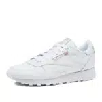 Reebok Sneakers Classiche in Pelle da Uomo Scarpe Sportive Casual