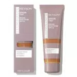 Revlon Illuminance Tinted Serum Fondotinta Siero con Acido Ialuronico e SPF 15