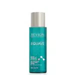Revlon Professional Equave Detox Shampoo Micellare con Cheratina per Tutti i Capelli