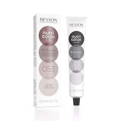 REVLON PROFESSIONAL Nutri Color Filters Maschera Colorata Capelli
