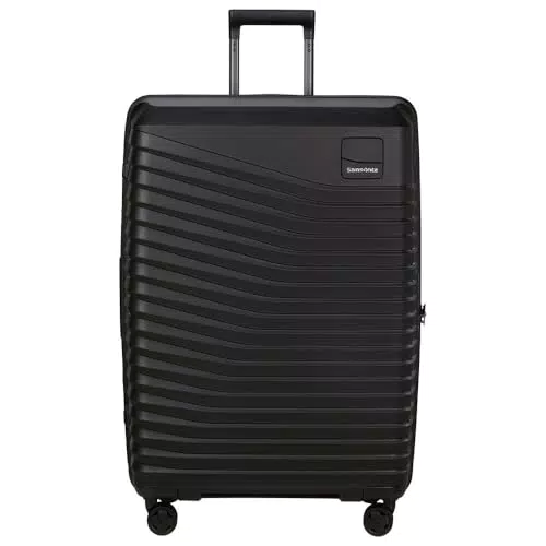 Samsonite Intuo Spinner Valigia Espandibile Rigida da Viaggio
