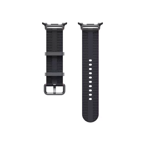 Samsung Athleisure Band Cinturino Sportivo Versatile per Galaxy Watch8 e Watch8 Classic