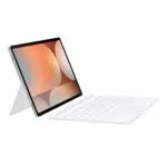 Samsung Book Cover Keyboard Custodia con Tastiera per Galaxy Tab S9+, S9 FE+, S10+