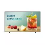Samsung Business TV Serie BEFX-H 55 Pollici UHD HDR10+ Smart TV WiFi Bluetooth HDMI