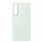 Samsung Custodia Morbida in Silicone per Galaxy S25 FE Cover Protettiva