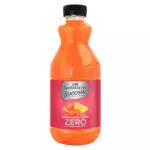 San Benedetto Succoso Zero Arancia Carota Limone Bevanda Frutta Leggera Dissetante