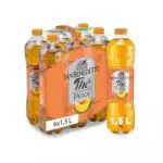 San Benedetto Thè Freddo Alla Pesca Bevanda Dissetante Senza Conservanti