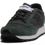 Saucony Jazz Original Vintage Sneaker Uomo Scarpe Sportive Tempo Libero