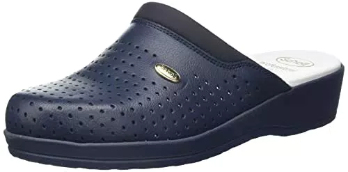 Scholl Linea Professionale Clog Backguard Scarpe Da Lavoro Antiscivolo