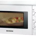 Severin Microonde 20 Litri 700 Watt Modello 28677