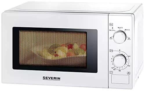 Severin Microonde 20 Litri 700 Watt Modello 28677