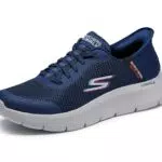 Skechers Go Walk Flex Hands Up Scarpe da Ginnastica Uomo Comode e Leggere