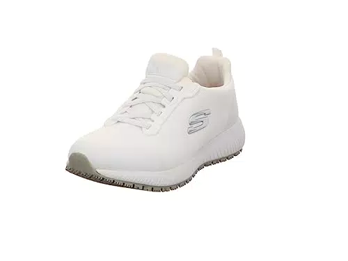 Skechers Squad Sr Scarpe Da Ginnastica Donna Comfort e Stile