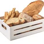 Snips Organizer Cucina Grande Portaoggetti Plastica Made in Italy Bpa Free