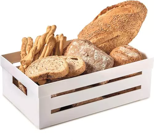 Snips Organizer Cucina Grande Portaoggetti Plastica Made in Italy Bpa Free