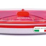 Snips Cuoci Uova e Frittata per Microonde Contenitore Omelette Made in Italy