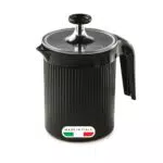 Snips Montalatte Manuale Cremix 500ml Cappuccinatore per Cappuccino e Caffè