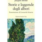 Storie E Leggende Degli Alberi: Raccolta Di Miti E Racconti Sugli Alberi