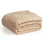 TFCIOD Coperta Pile Extra Morbida Plaid Divano Letto Accogliente Quattro Stagioni