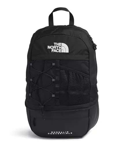 The North Face Borealis Convertible Pack Zaino Sportivo Uomo
