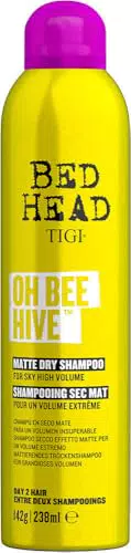 Tigi Bed Head Oh Bee Hive Shampoo Secco Effetto Opaco