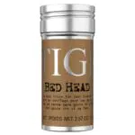 TIGI Bed Head Stick Cera Modellante per Capelli Styling Professionale