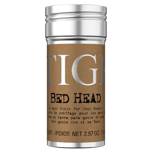 TIGI Bed Head Stick Cera Modellante per Capelli Styling Professionale
