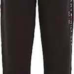Tommy Hilfiger Pantaloni Jogging Unisex Bambini Essential Cotone Biologico