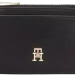 Tommy Hilfiger Porta Carte Donna TH ICON AW0AW17735