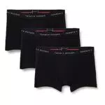 Tommy Hilfiger Boxer Uomo Con Fascia Con Logo