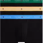 Tommy Hilfiger Boxer Uomo Classic con Fascia Logo Elasticizzata