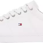 Tommy Hilfiger Sneakers Uomo Essential Leather Suola Preformata