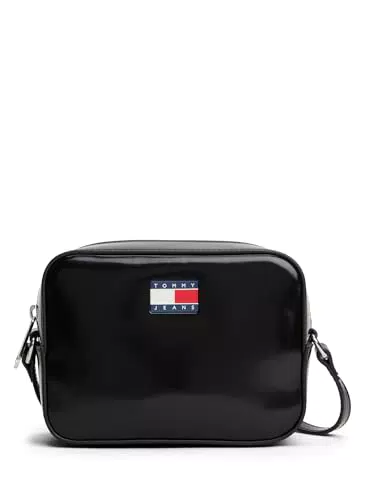 Tommy Jeans TJW Must Borsa Crossover a Tracolla da Donna