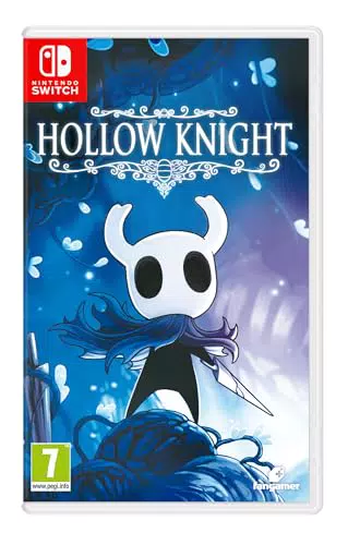 U&I Entertainment Hollow Knight per Nintendo Switch Videogioco Avventura