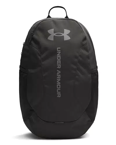 Under Armour Zaino Hustle Lite Uomo Ideale Per Scuola Lavoro e Sport